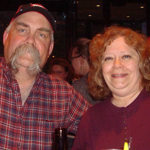 Meet your Posher, Carla